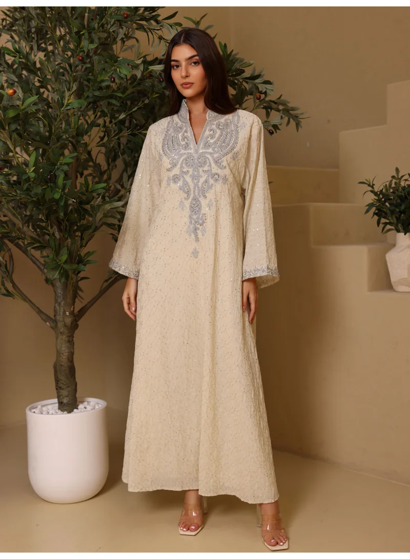 اكسا جلابية إيكسيا ثارا بيج